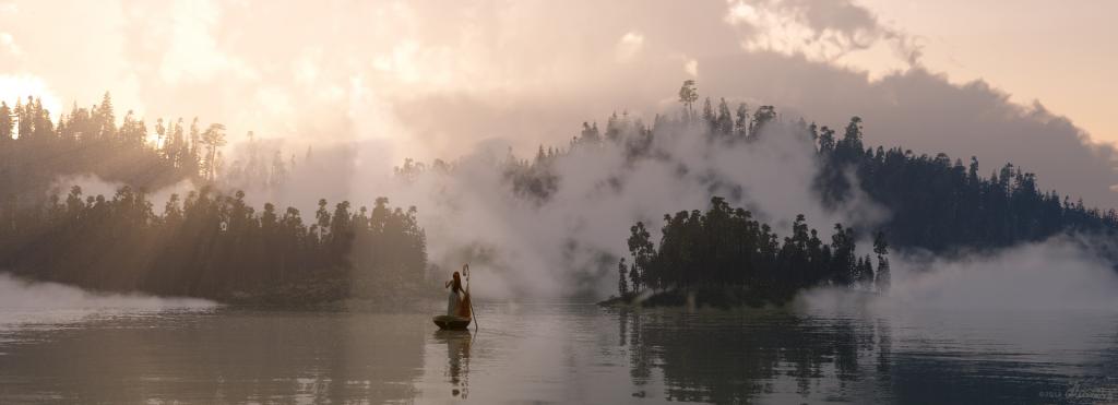 Avalon by Britta Jacobs