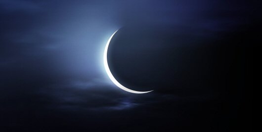 New Moon