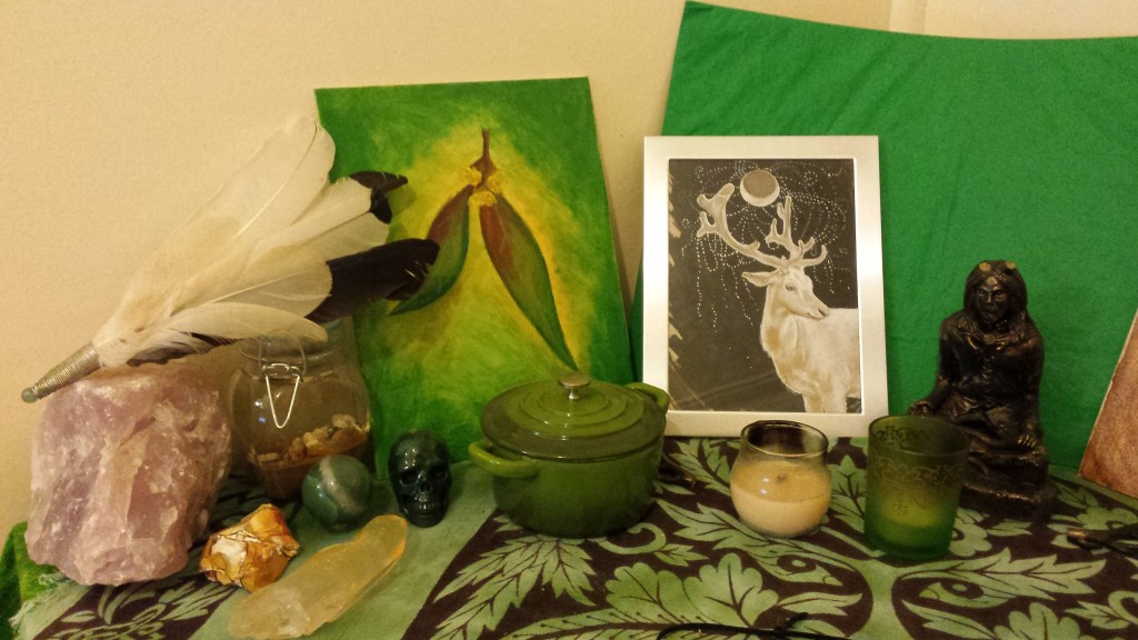 31 Days of Devotion – Week&nbsp;Three