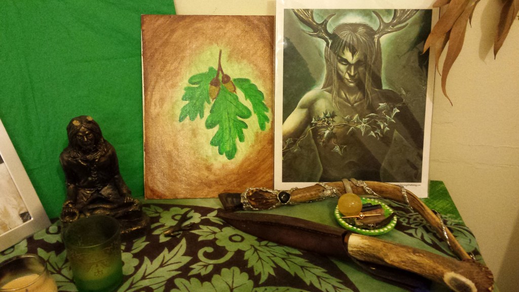 Updating 31 Days of&nbsp;Devotion