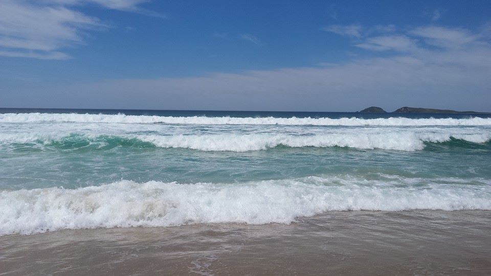 Ocean Magick (Series)