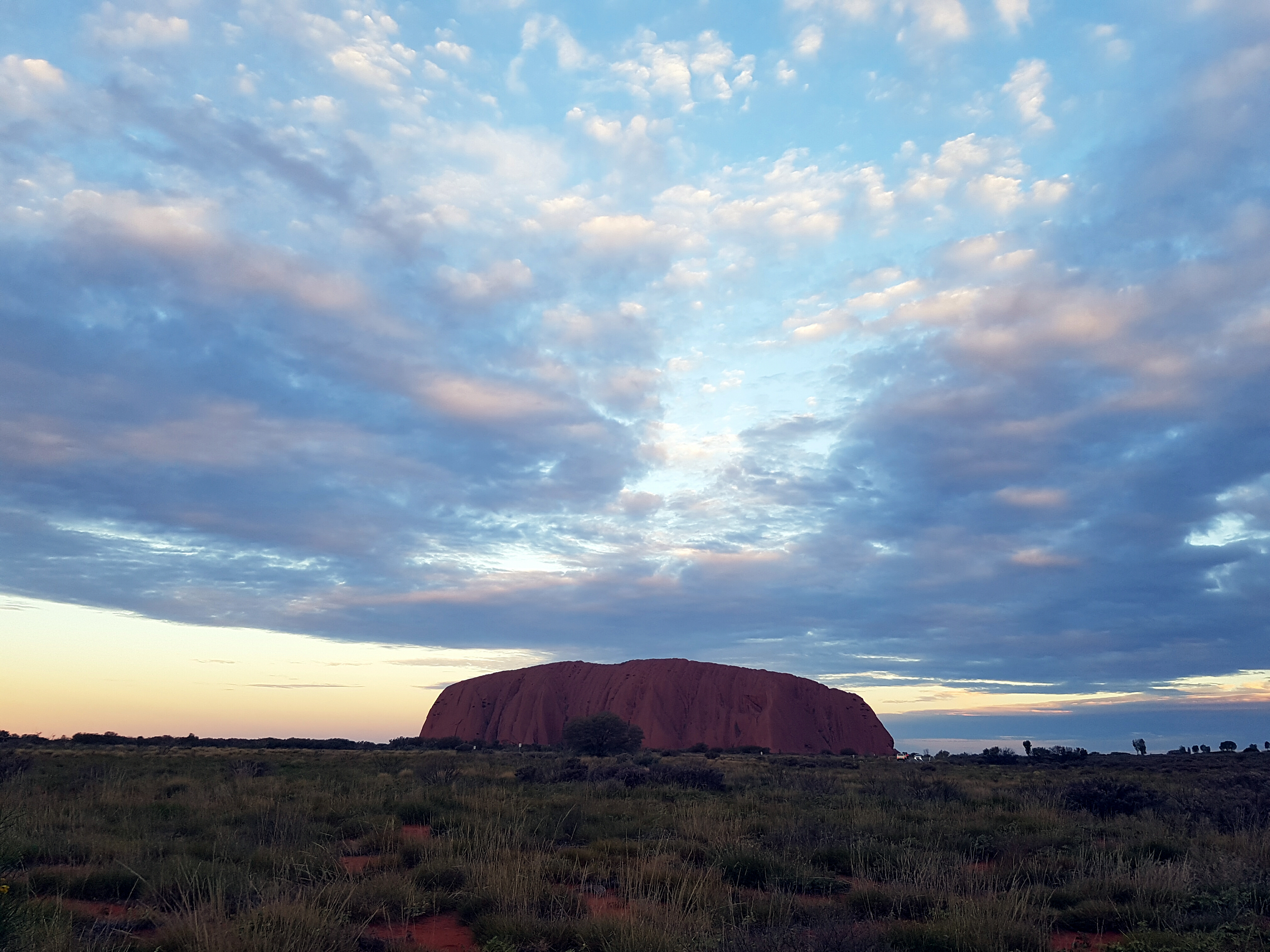 uluru