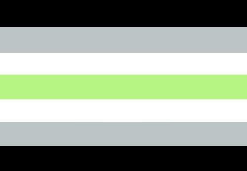 Pride Month – I am Rowan