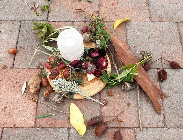 Riverina & Snowy Pagans – a year travelling the Wheel