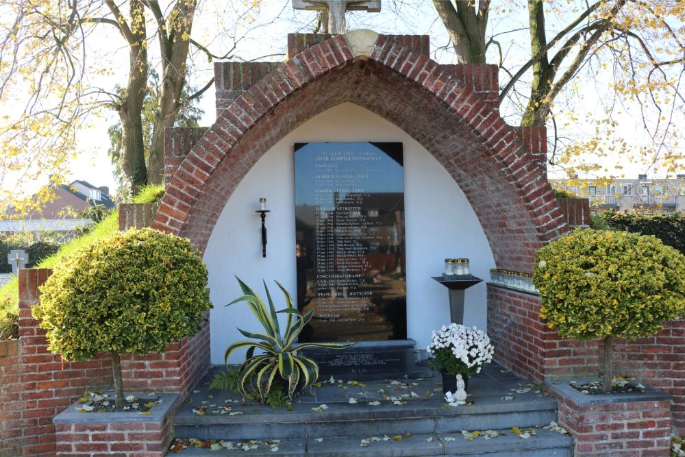 Ancestral Guidance | Voorouderlijke Begeleiding