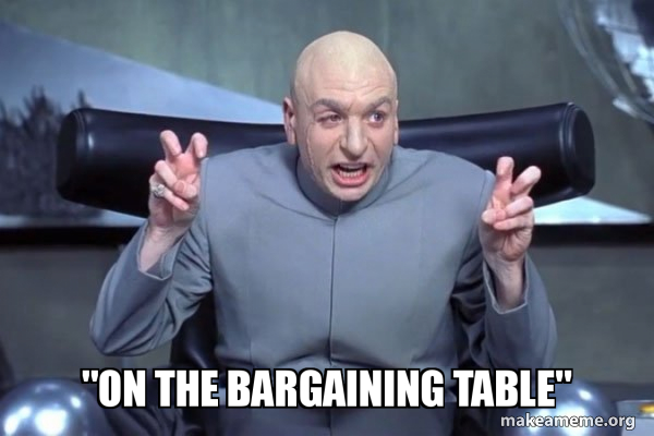 Bargaining with the Gods for Help | Onderhandelen met de Goden voor hulp