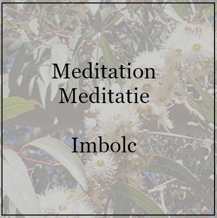 Imbolc Meditation | Imbolc Meditatie