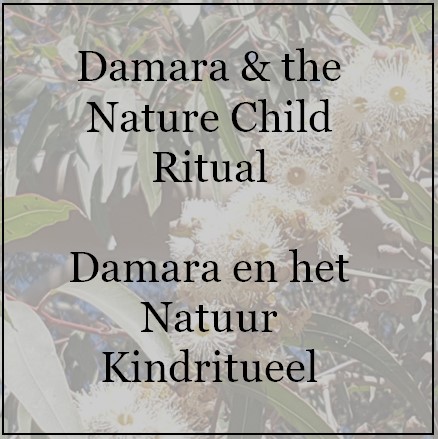 Damara & the Nature Child Ritual | Natuurkinderritueel