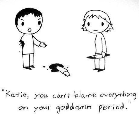 PMDD and My Personal&nbsp;Cure