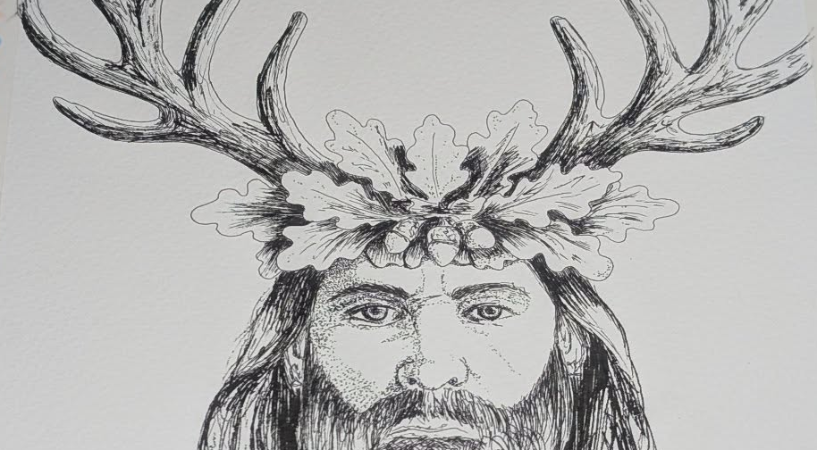 Myth, Legend and Devotion | Mythe, Legende en Devotie