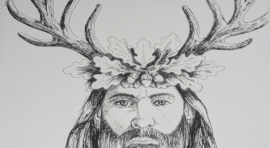 Myth, Legend and Devotion | Mythe, Legende en&nbsp;Devotie