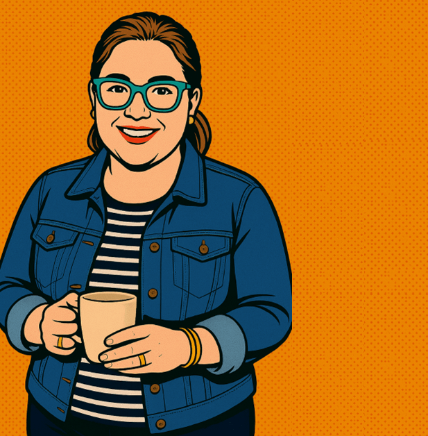 Meeting with the Mother Archetype | Ontmoeting met het Moederarchetype