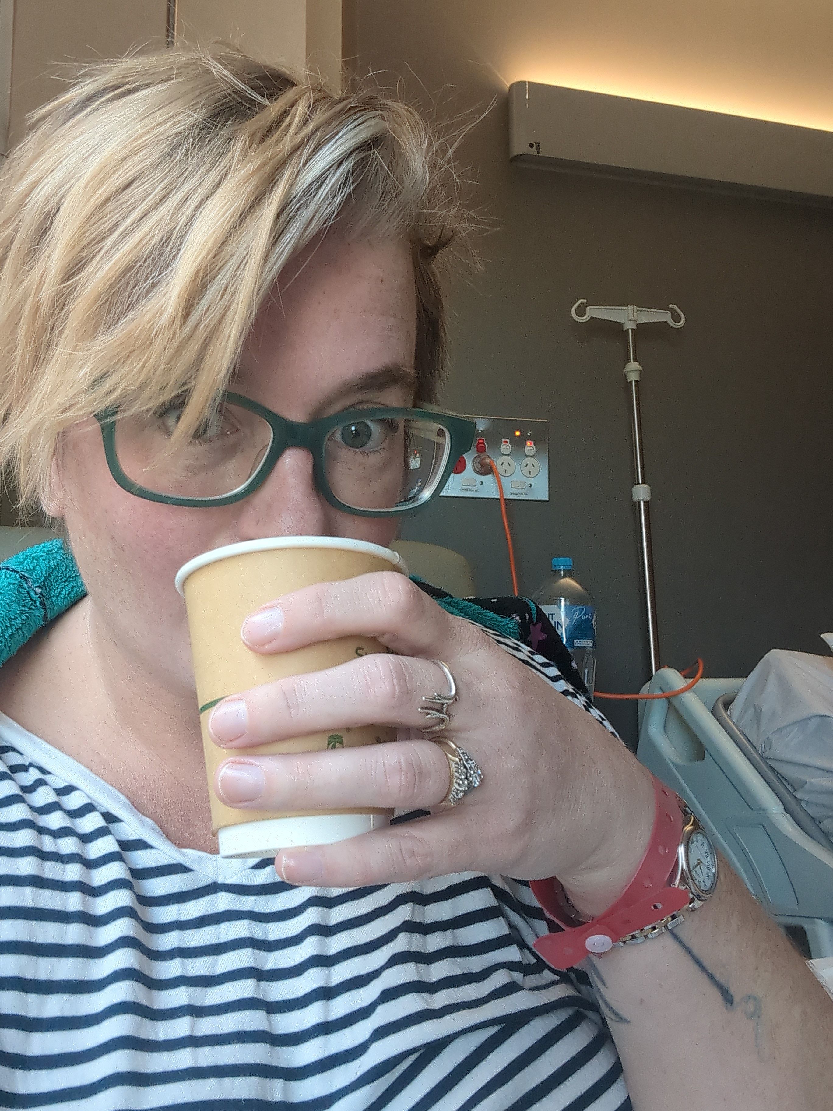 Diagnosis: Functional Neurological Disorder