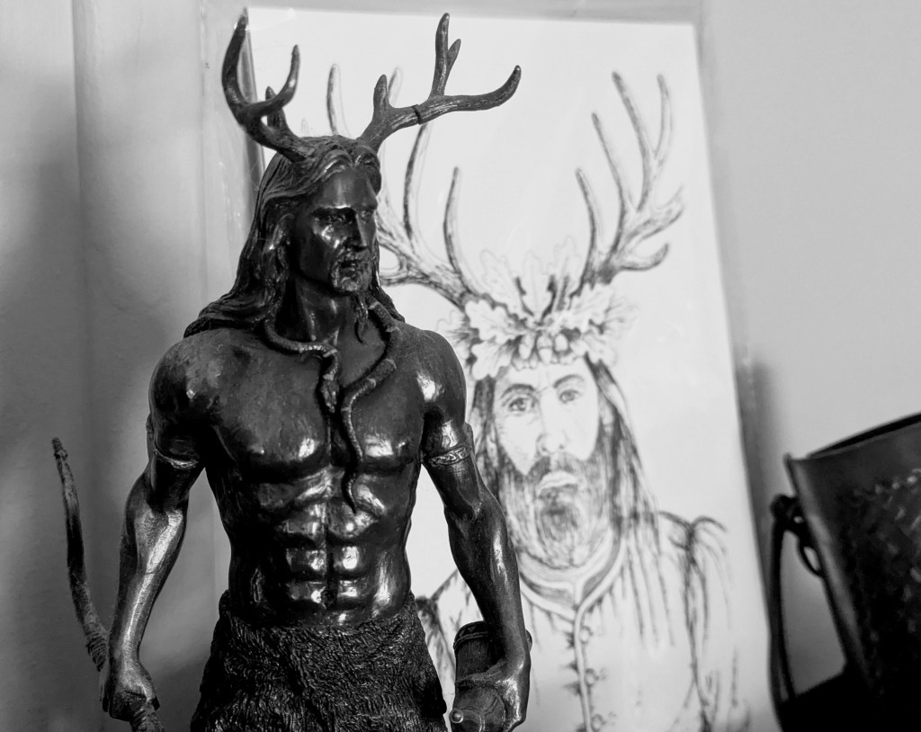 Herne beyond ‘the&nbsp;Hunter’